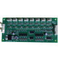 OPB-2000SPA Hyundai Elevator COP Communication Board